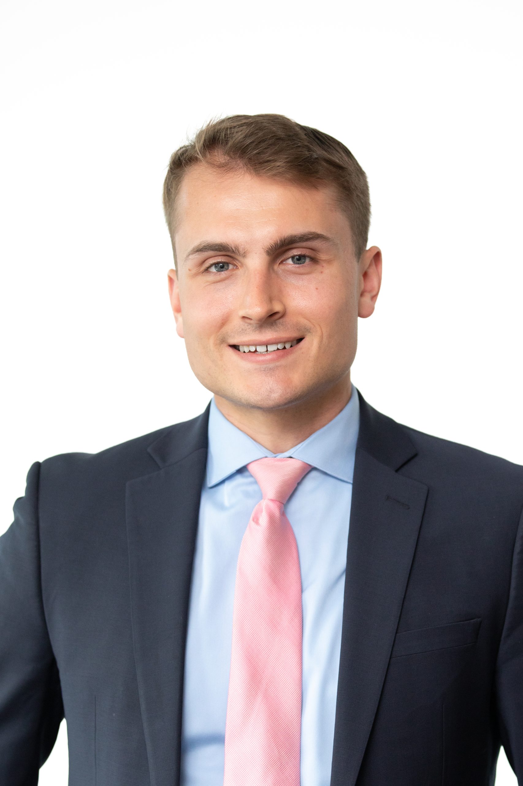 Jonathan Eyer