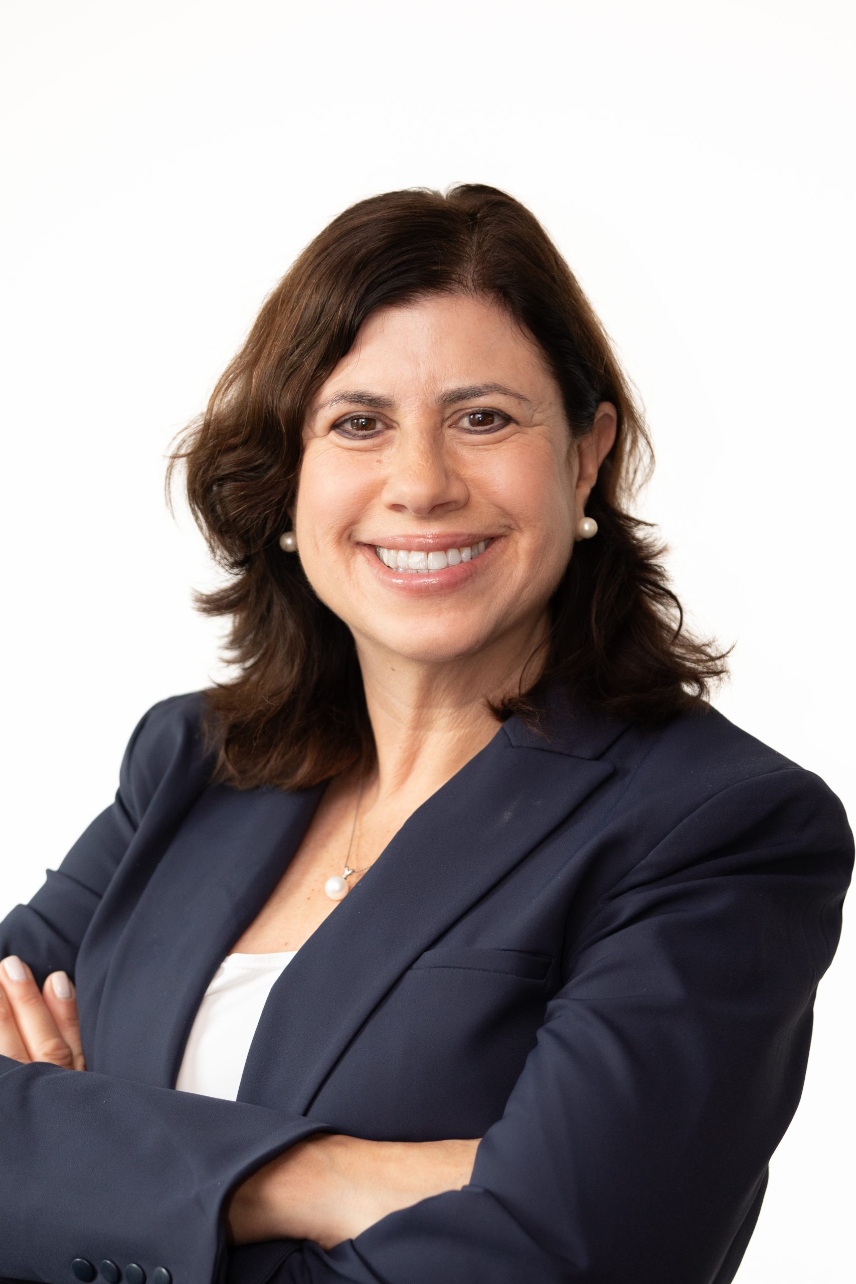 Lisa Katzman