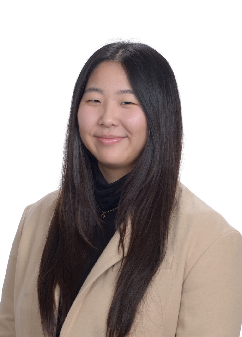 Amelia Nam