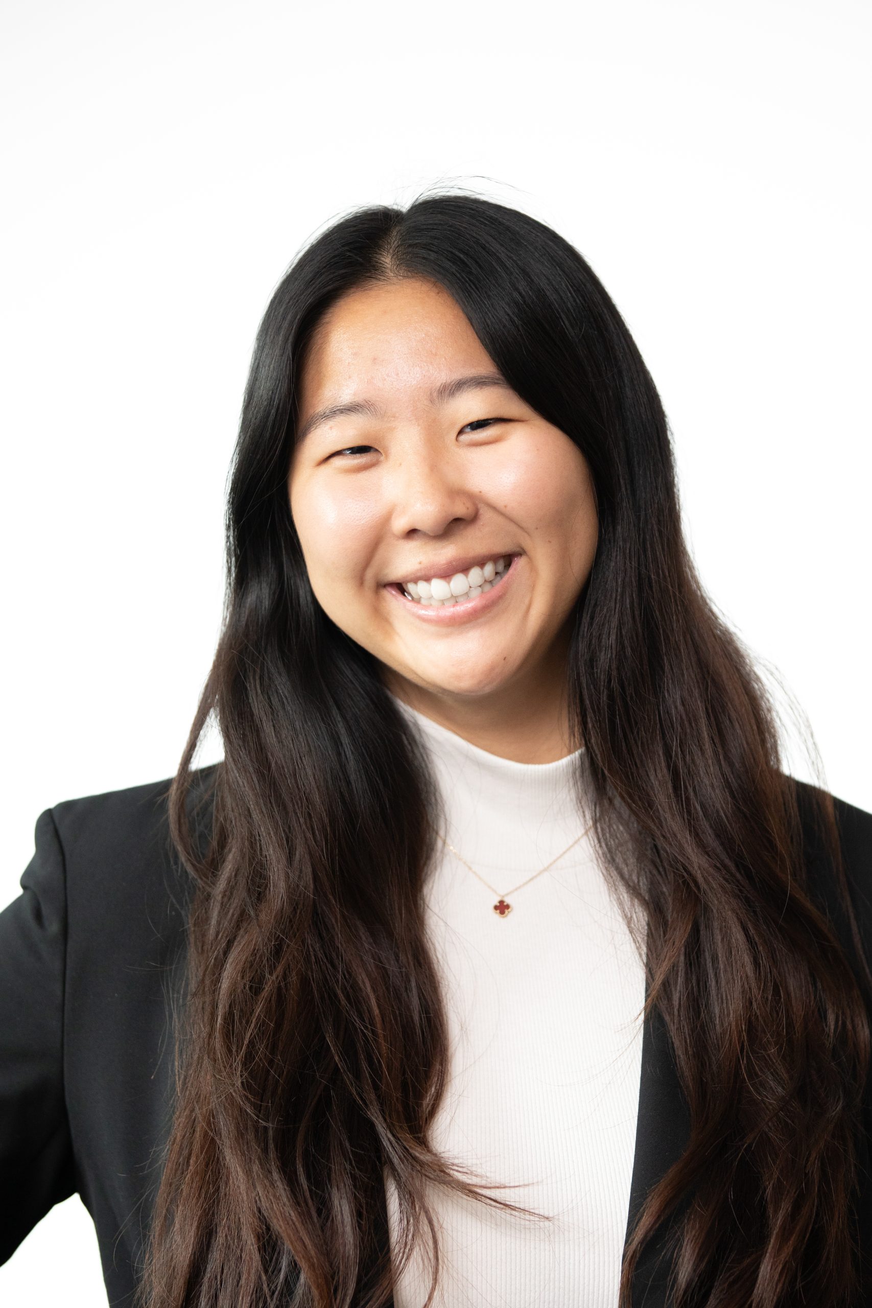 Amelia Nam