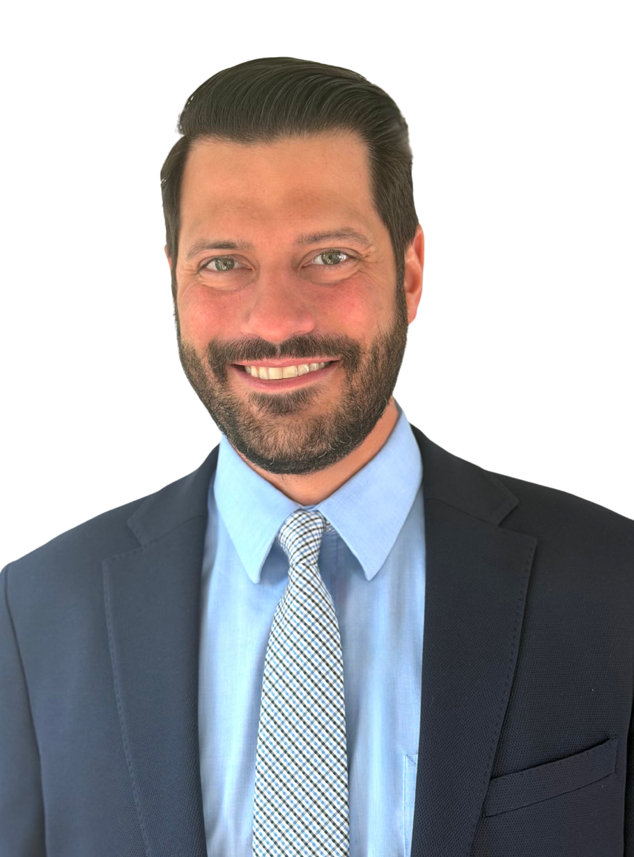 Phil Niemeier Headshot