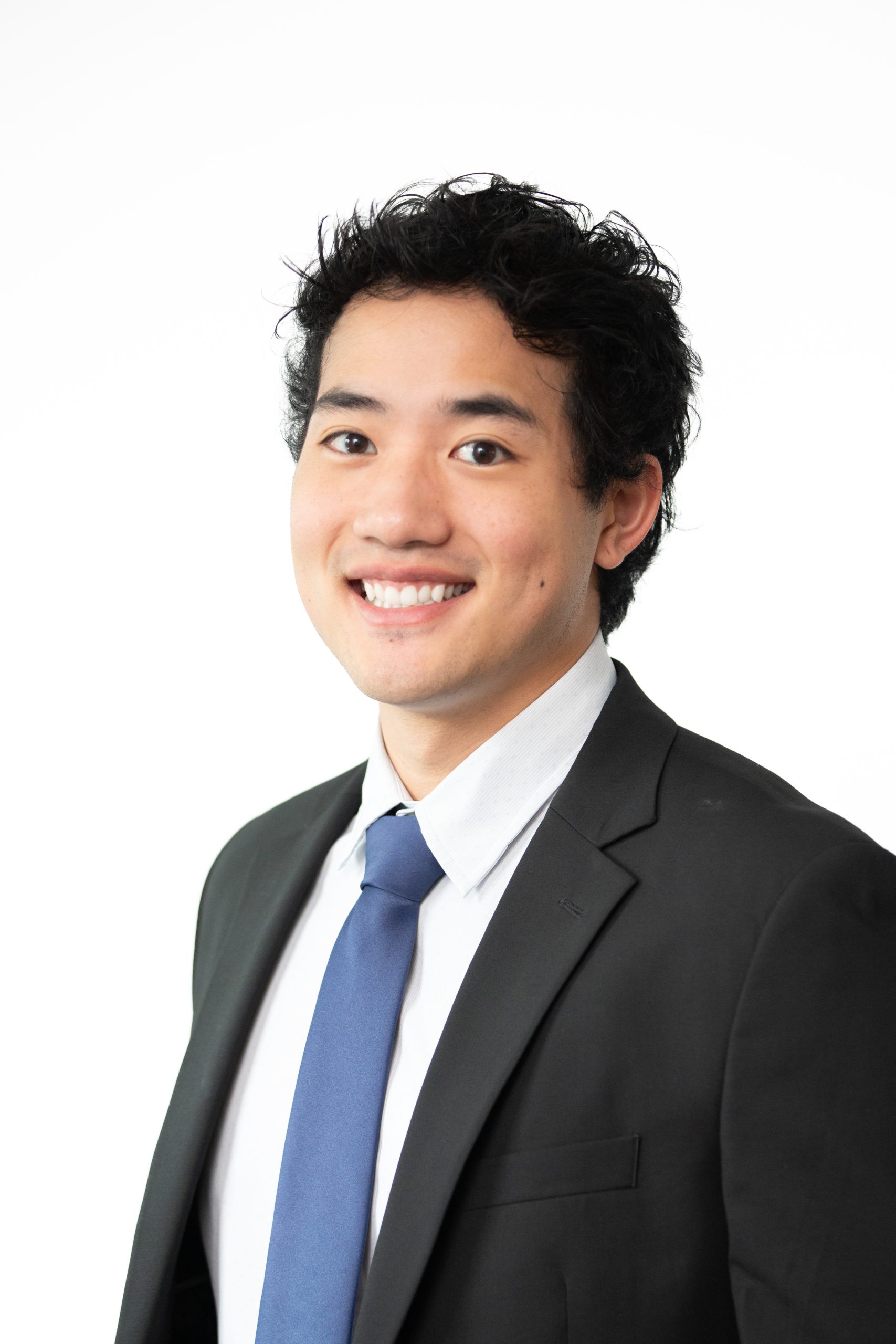 Caleb Cho
