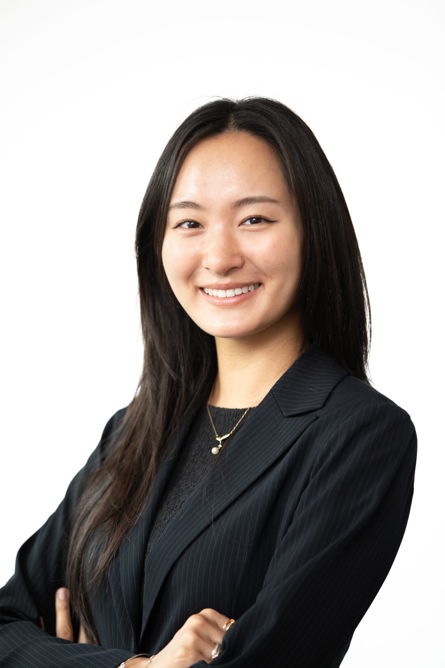 Hannah Ahn