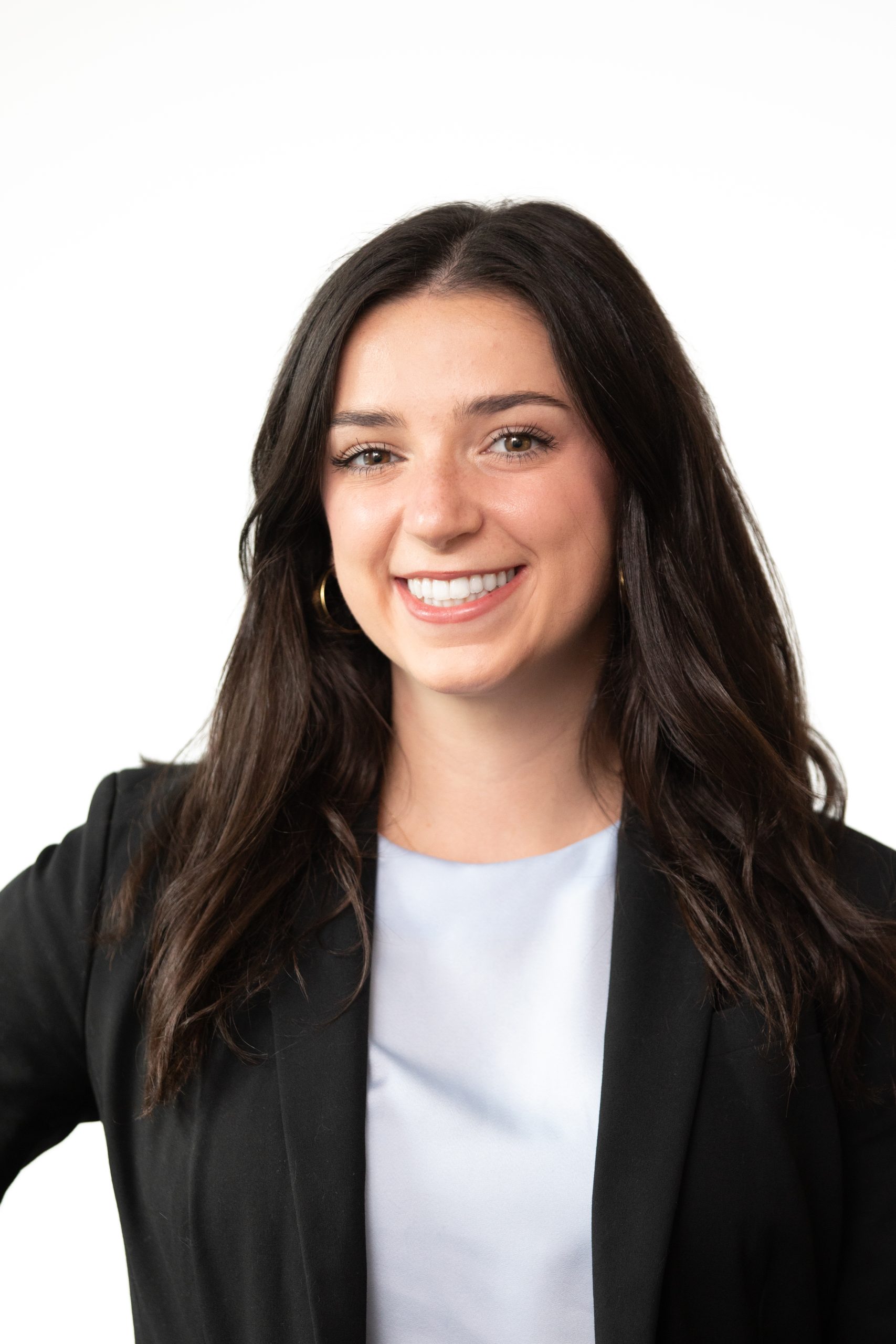 Jillian Parisi