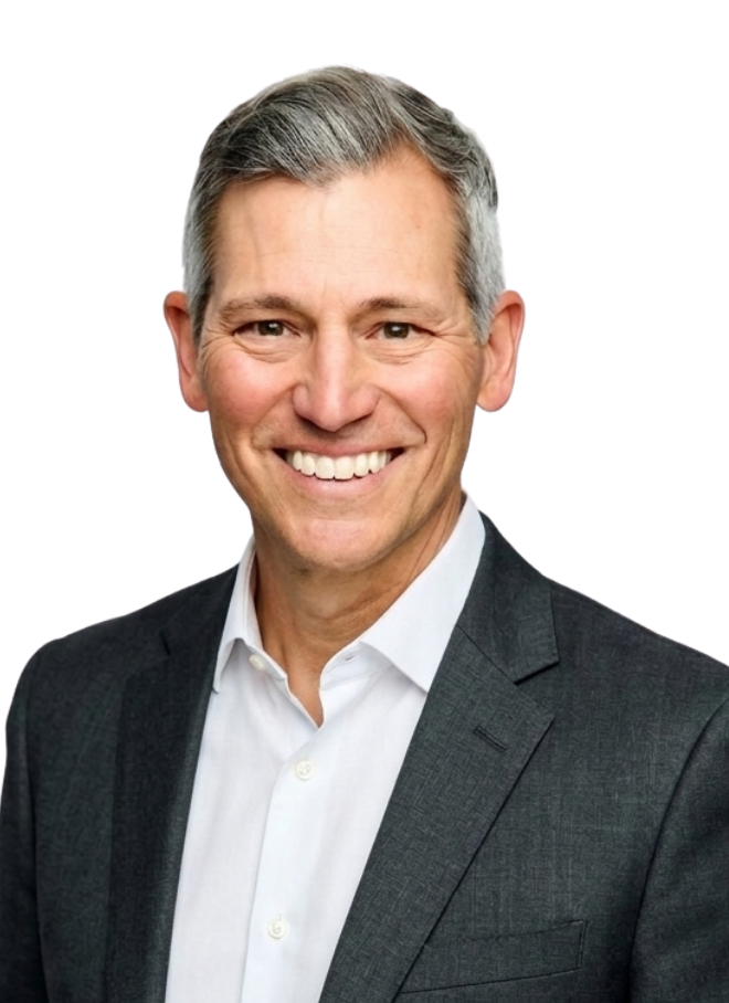 Brent Bolton