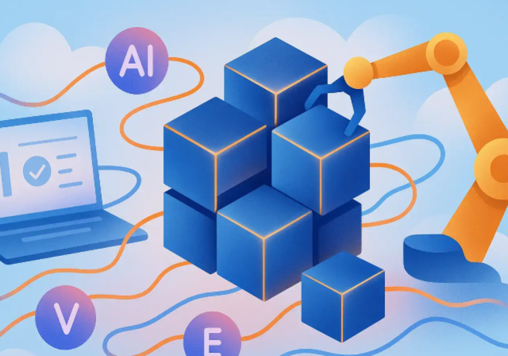AI article banner