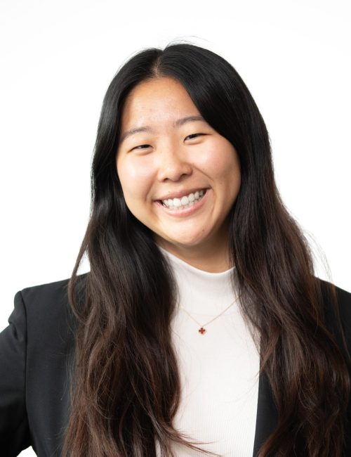 Amelia Nam