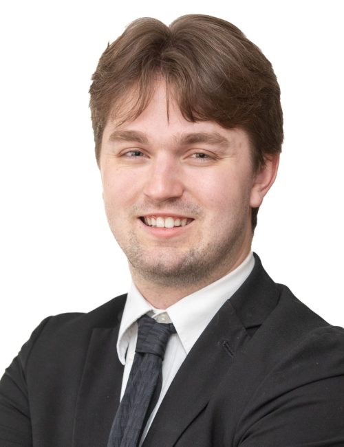 Baron Patterson