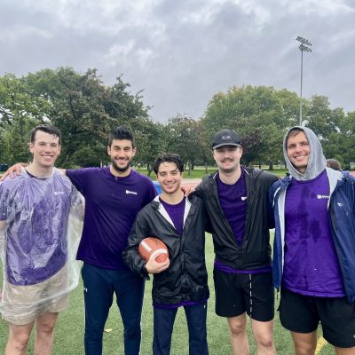 Corporate Cup