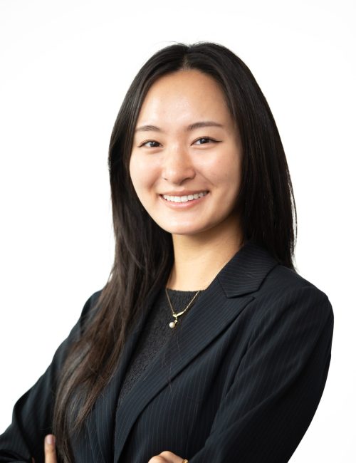Hannah Ahn