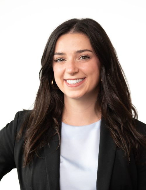 Jillian Parisi