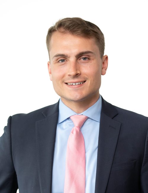 Jonathan Eyer
