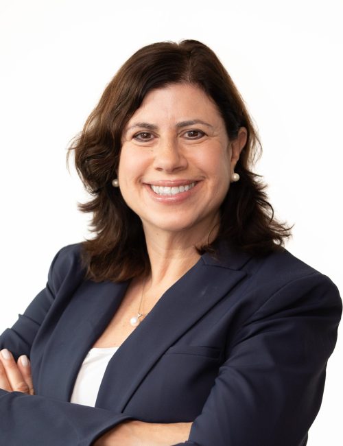 Lisa Katzman