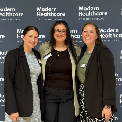 Modern Healthcare Conference