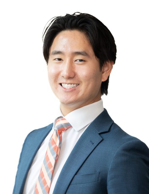 Nathan Koh
