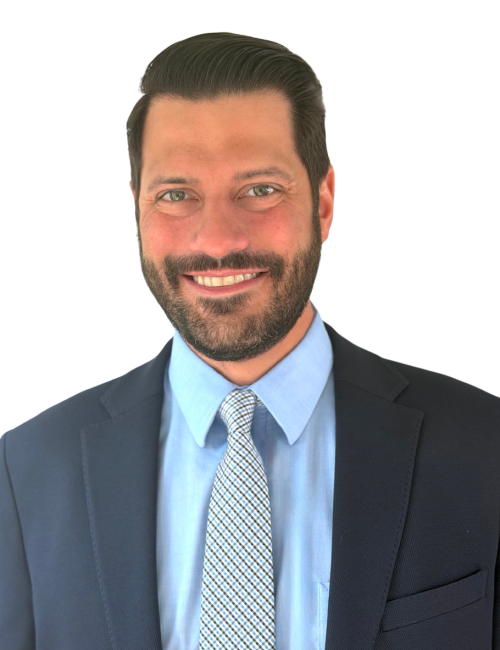 Phil Niemeier Headshot