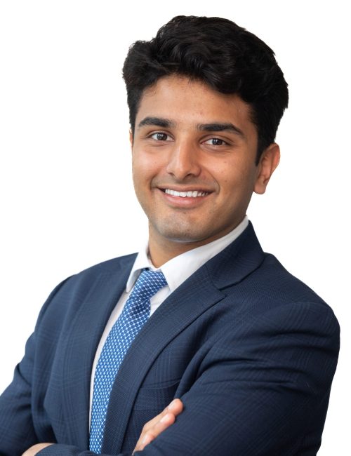 Shubh Yadav
