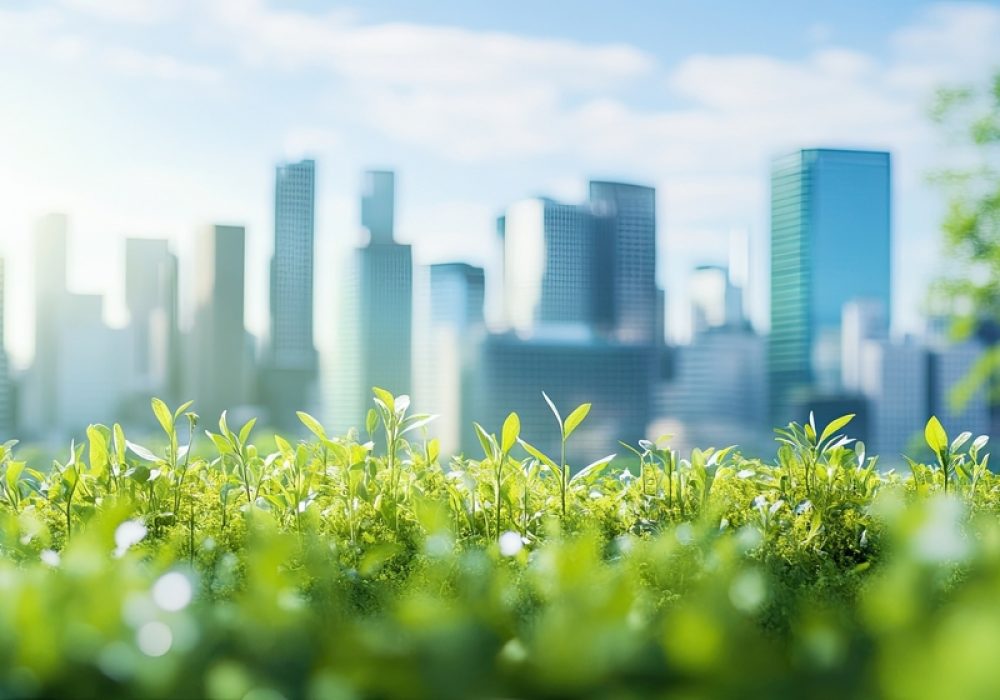 Sustainability Banner